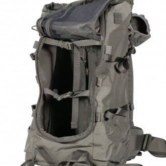 Rucksack Berghaus FLT HEROS 35 FA IR STONE GREY OLIVE