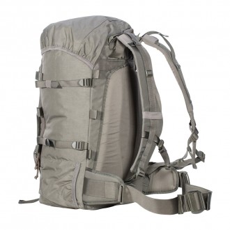 Rucksack Berghaus FLT HEROS 35 FA IR STONE GREY OLIVE