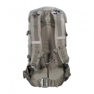 Rucksack Berghaus FLT HEROS 35 FA IR STONE GREY OLIVE