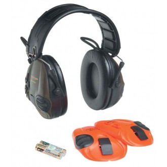 3M PELTOR SportTac GN elektronisches Schieß-Headset
