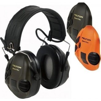 3M PELTOR SportTac GN elektronisches Schieß-Headset