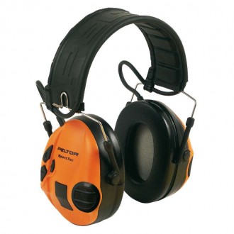 3M PELTOR SportTac GN elektronisches Schieß-Headset