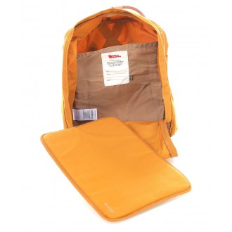 Rucksack Fjällräven Kanken No.2 Eichel