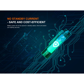 Taschenlampe Fenix E12 V3.0