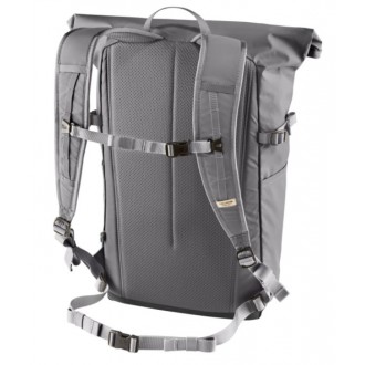 Rucksack Fjällräven High Coast Foldsack 24 patinagrün
