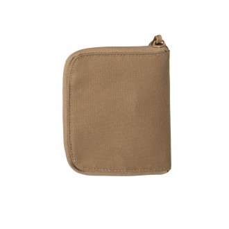 Geldbörse Helikon-Tex EDC LARGE WALLET Cordura MULTICAM BLACK