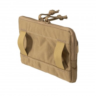 Portemonnaie Helikon-Tex TRIP WALLET Cordura OLIVEGRÜN
