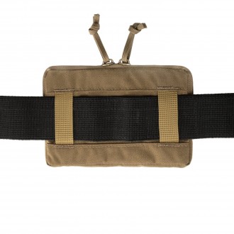 Portemonnaie Helikon-Tex TRIP WALLET Cordura OLIVEGRÜN