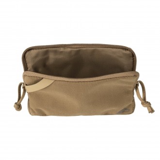 Portemonnaie Helikon-Tex TRIP WALLET Cordura OLIVEGRÜN