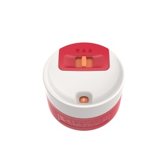 Thermobecher Kambukka Etna, 300 ml, Korallenbruch