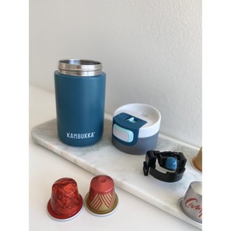 Thermobecher Kambukka Ätna, 300 ml, dunkelgelb